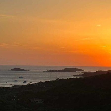 Appartamento Taras Sottovento - Porto Cervo Abbiadori Buitenkant foto