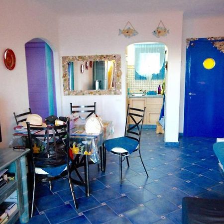 Appartamento Taras Sottovento - Porto Cervo Abbiadori Buitenkant foto