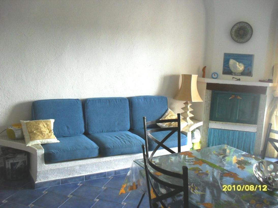 Appartamento Taras Sottovento - Porto Cervo Abbiadori Buitenkant foto